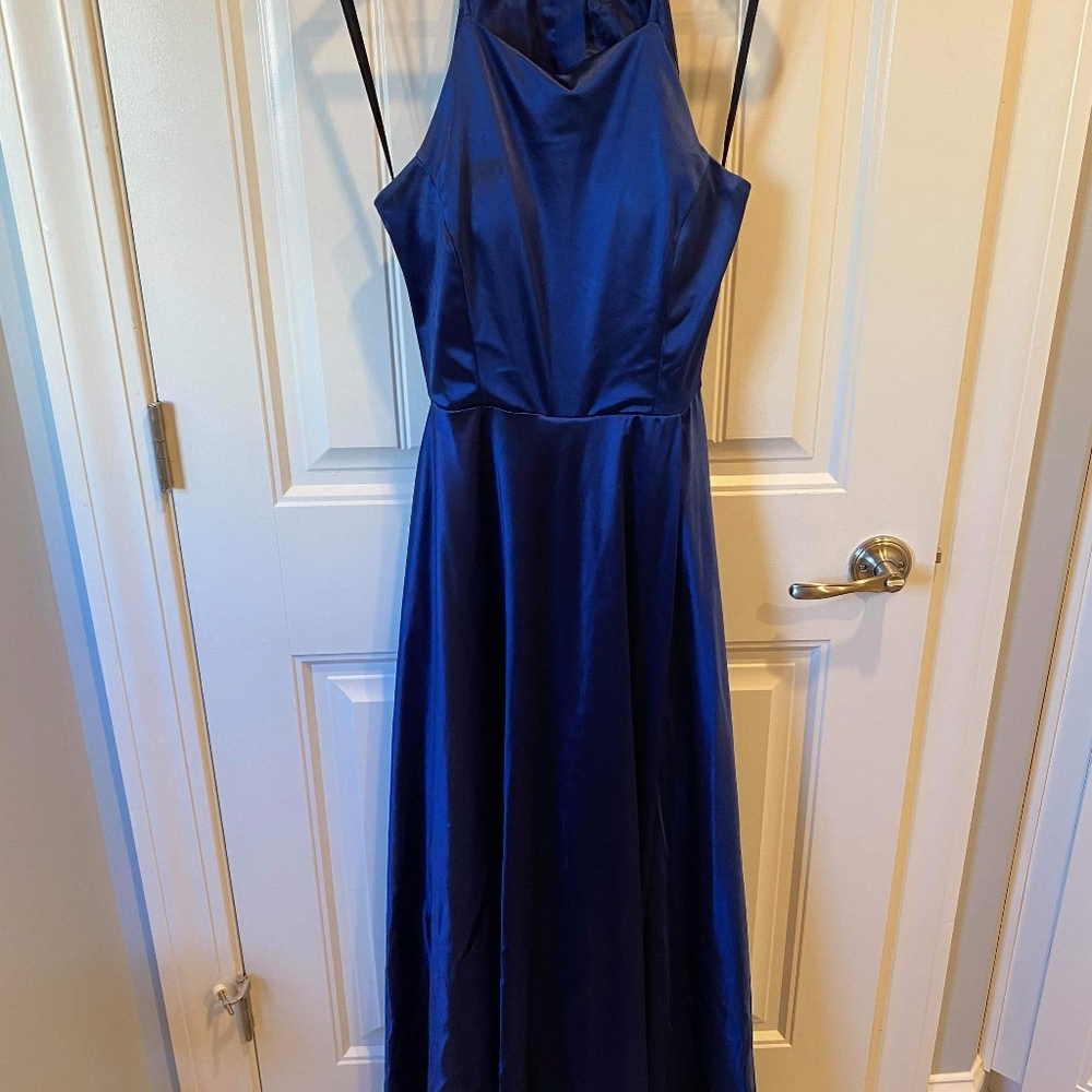 Prom Gown
